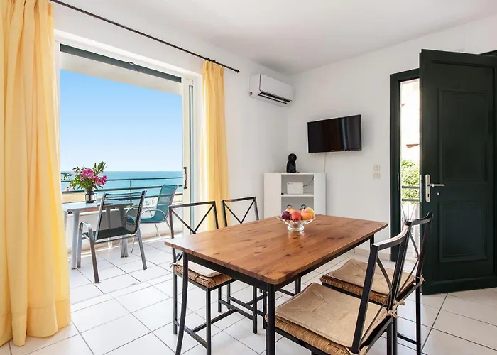 Corfu Amboti Apt
