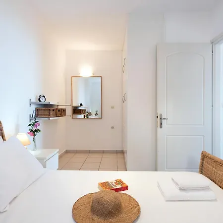 Corfu Amboti Apt Glyfada  Exterior photo