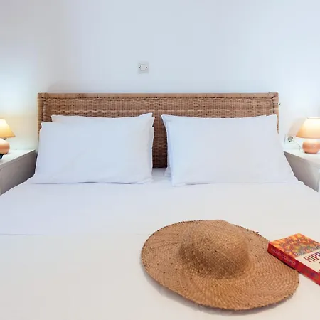 Corfu Amboti Apt Glyfada  Exterior photo