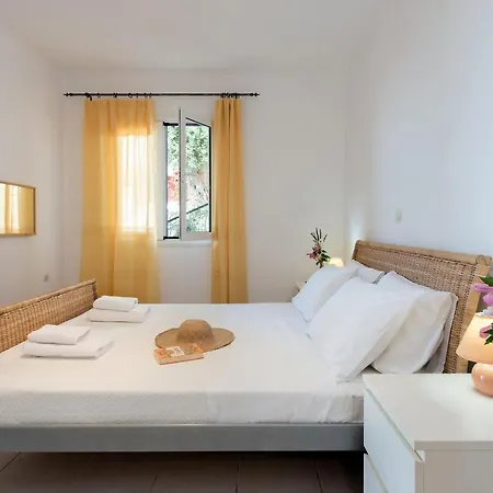Corfu Amboti Apt Glyfada  Exterior photo