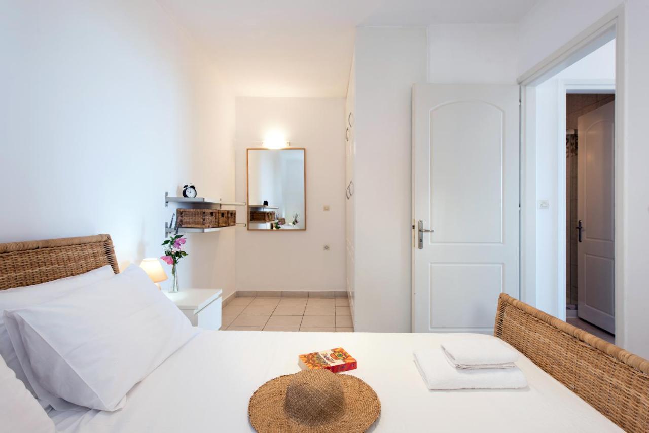 Apartment Corfu Amboti Glyfada (Corfu)