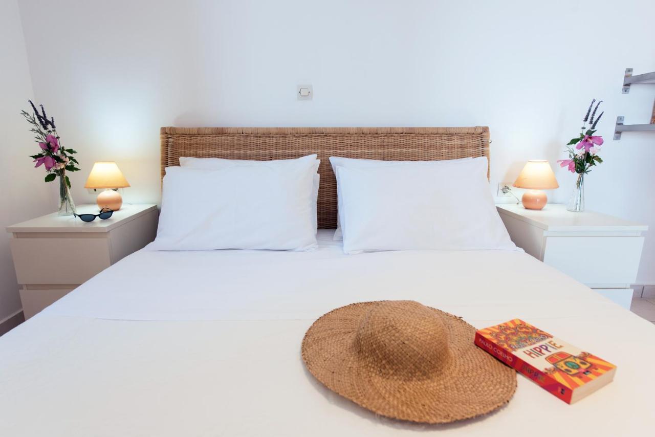 Apartment Corfu Amboti