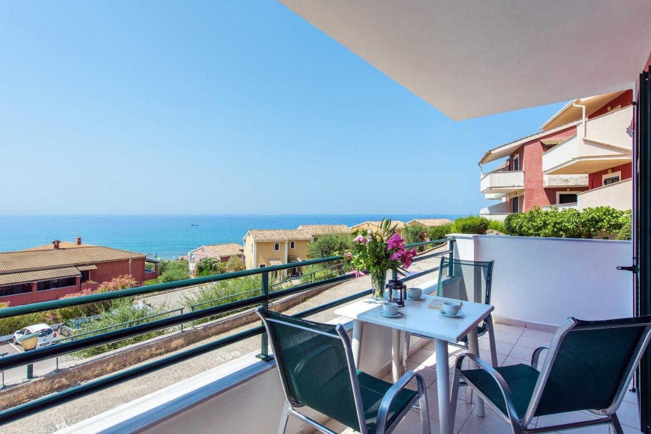 Corfu Amboti *