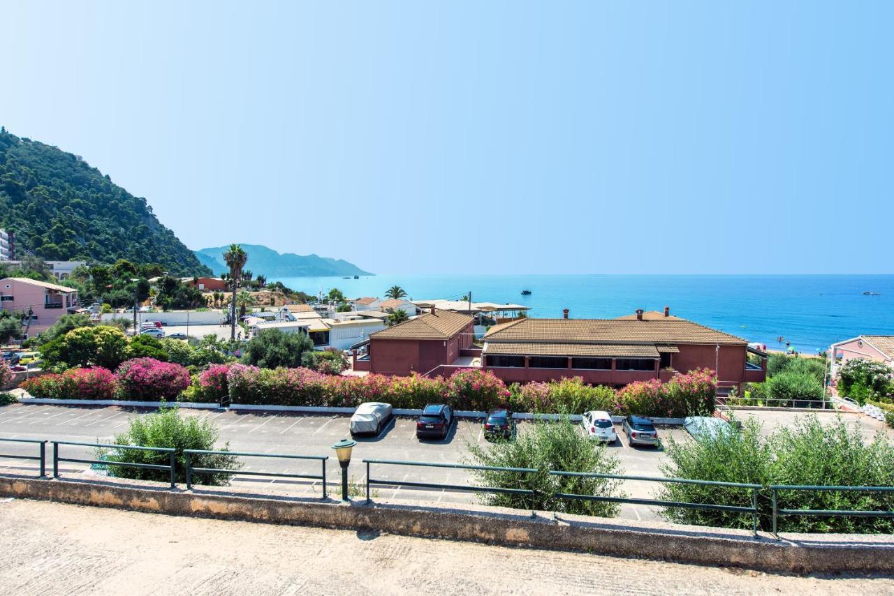 Corfu Amboti