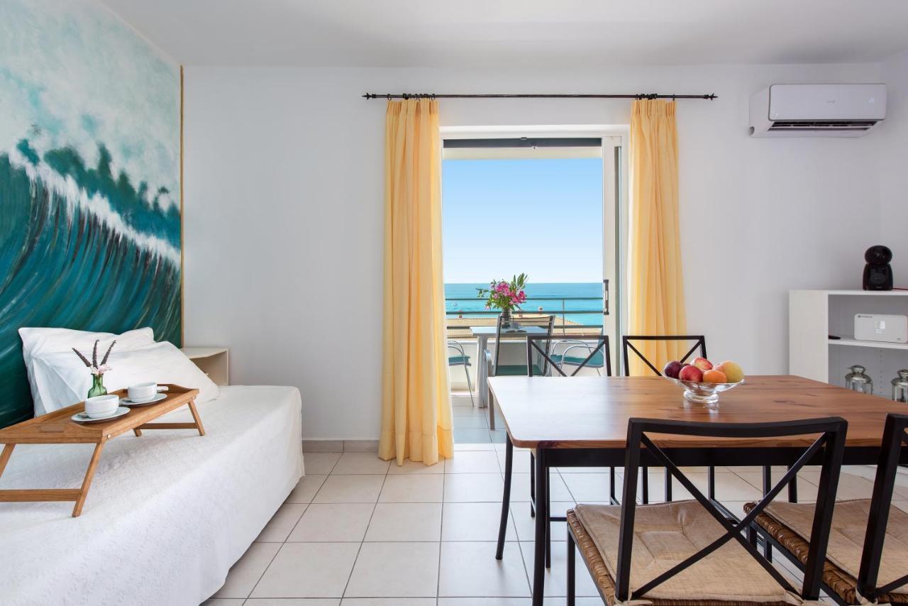 Corfu Amboti Apartment Glyfada (Corfu)