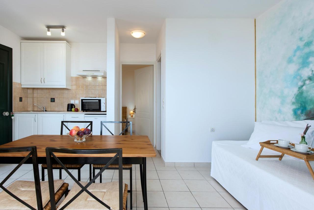 Apartment Corfu Amboti *