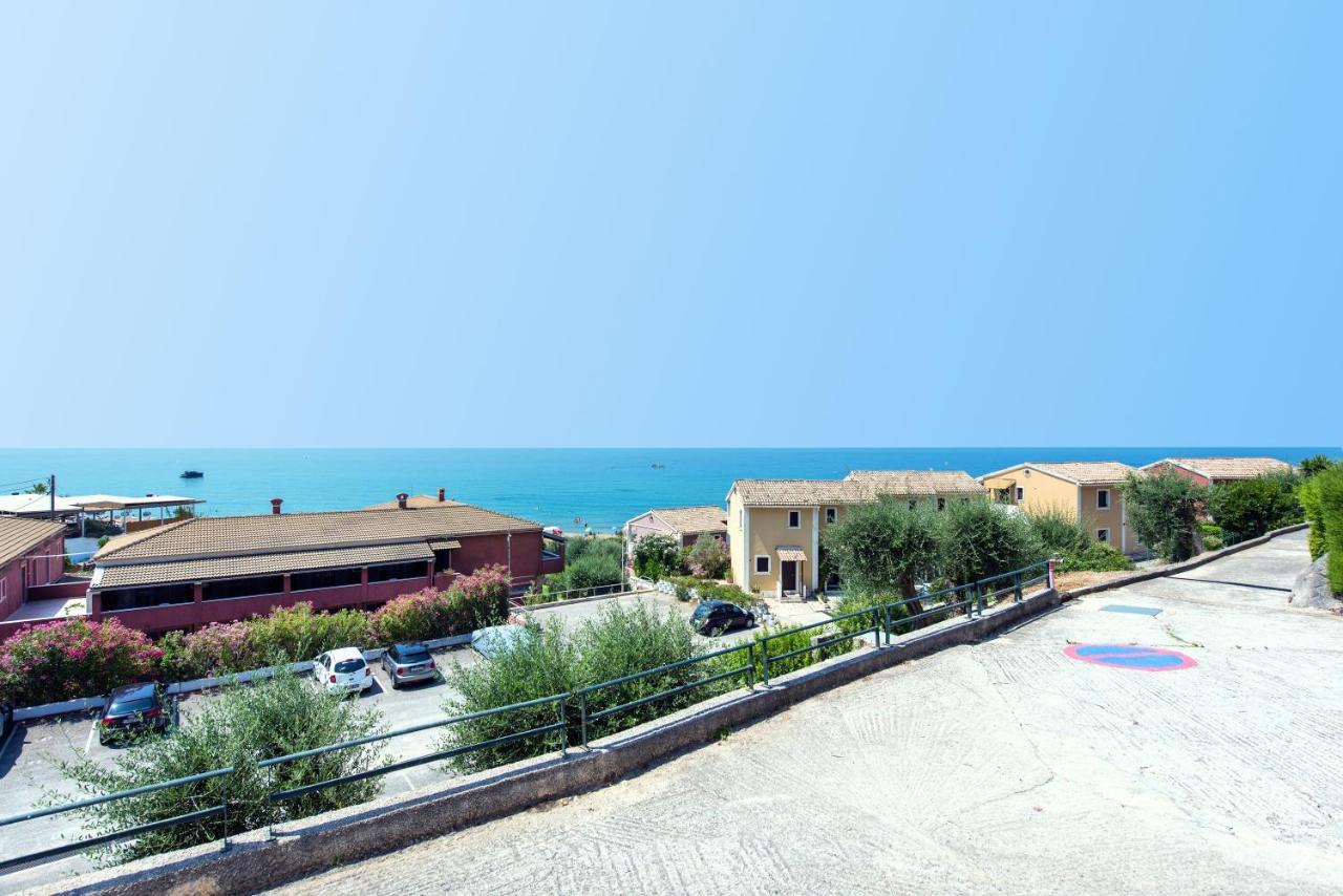 Corfu Amboti Glyfada (Corfu)